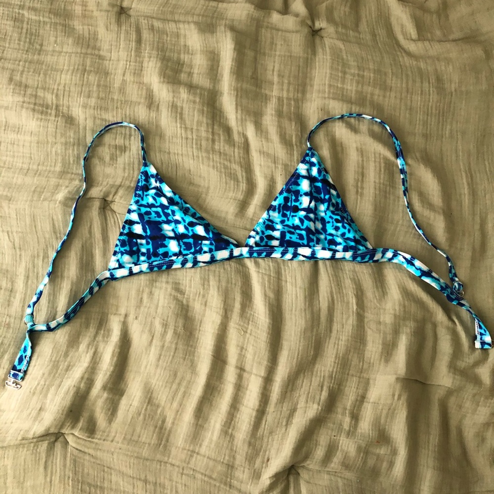 Cupshe Bikini Top